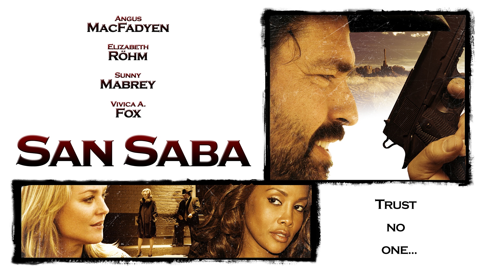 San Saba (2008)