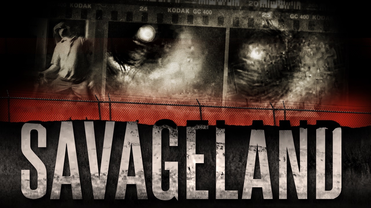 Savageland (2015)