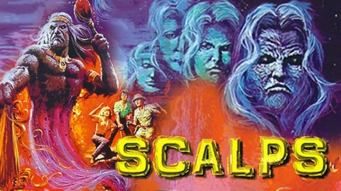 Scalps (1983)