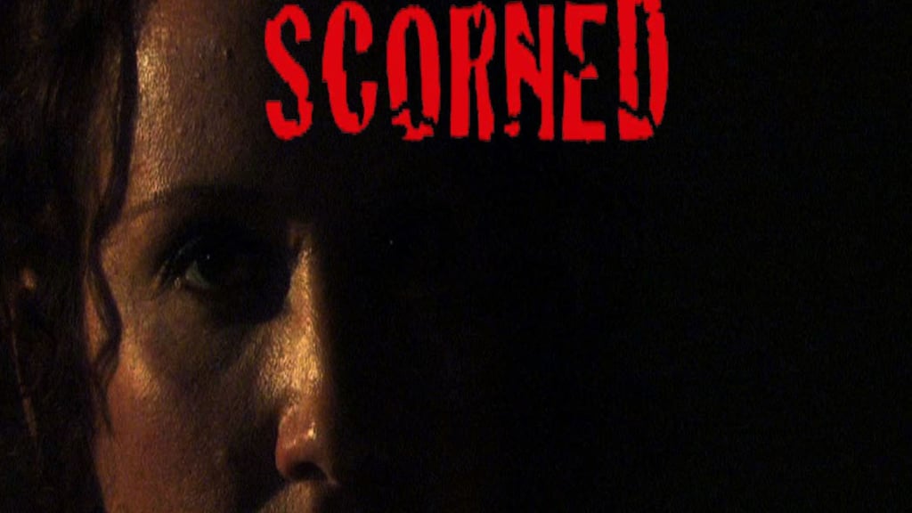 Scorned (2010)