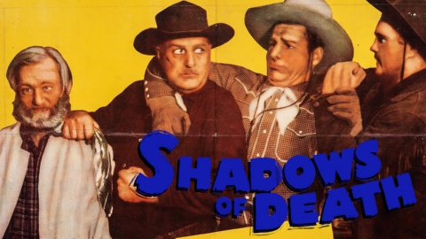 Shadows of Death (1945)