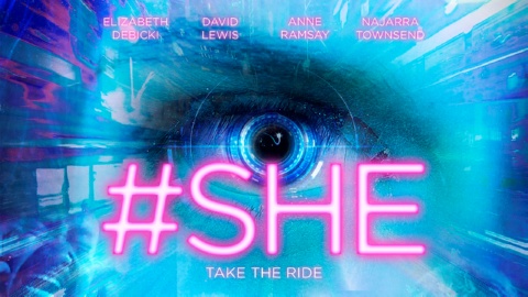 #She (2018)