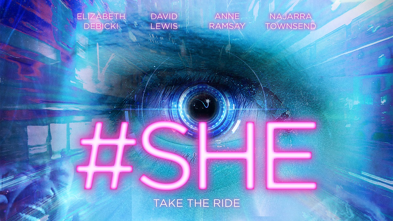 #She (2018)