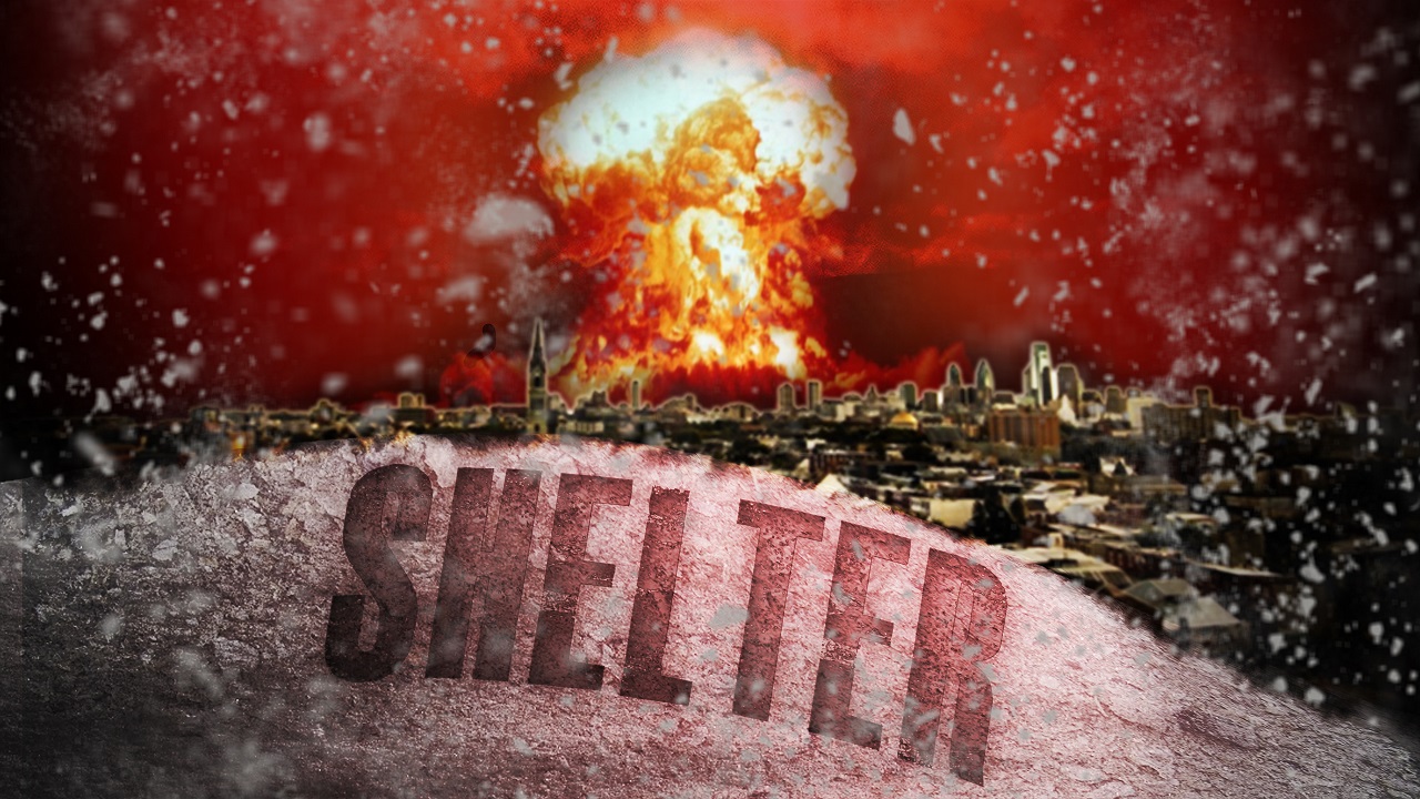 Shelter (2015)