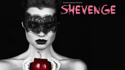 Shevenge: A Lady-Led Anthology of Frightful Flicks (2019)