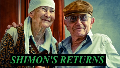 ShimonÃ¢â‚¬â„¢s Returns (2014)