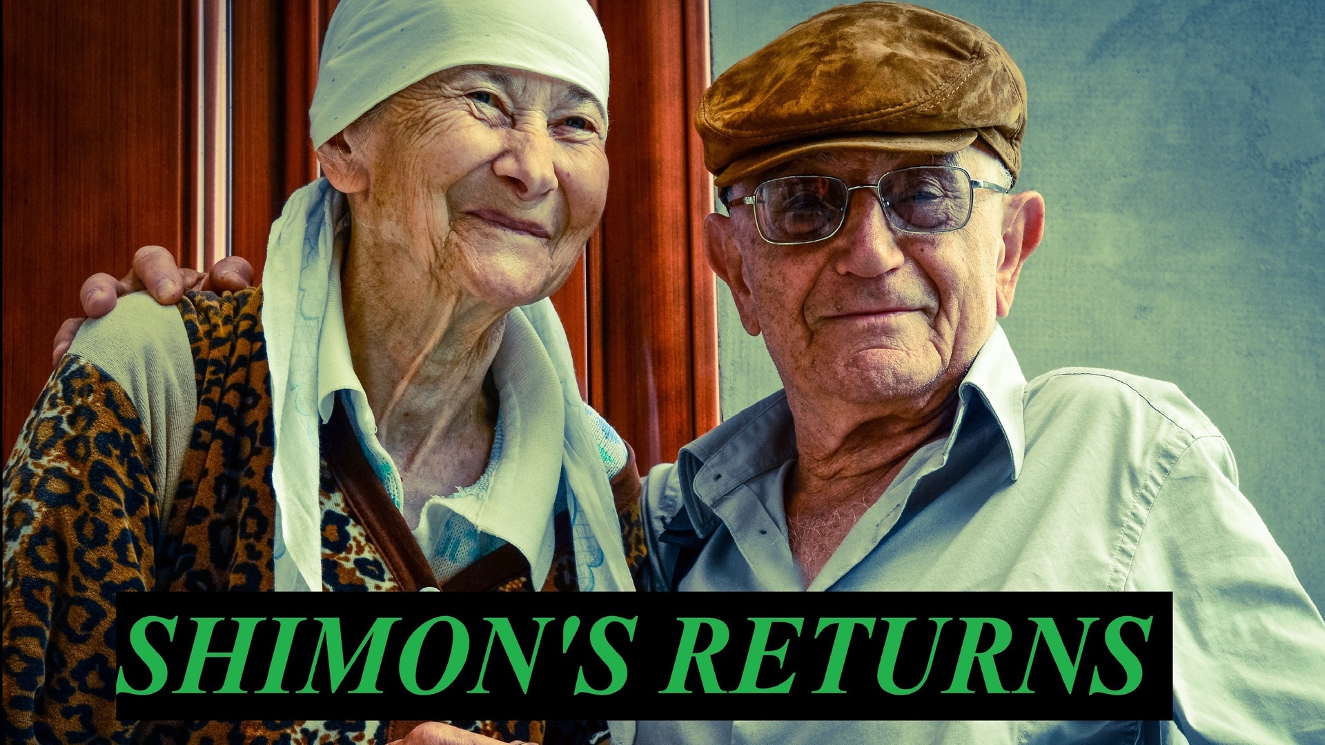 ShimonÃ¢â‚¬â„¢s Returns (2014)