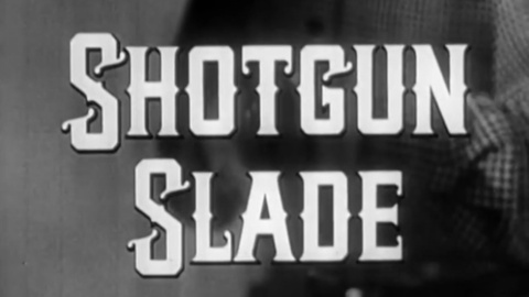 Shotgun Slade