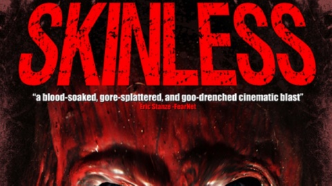 Skinless (2013)