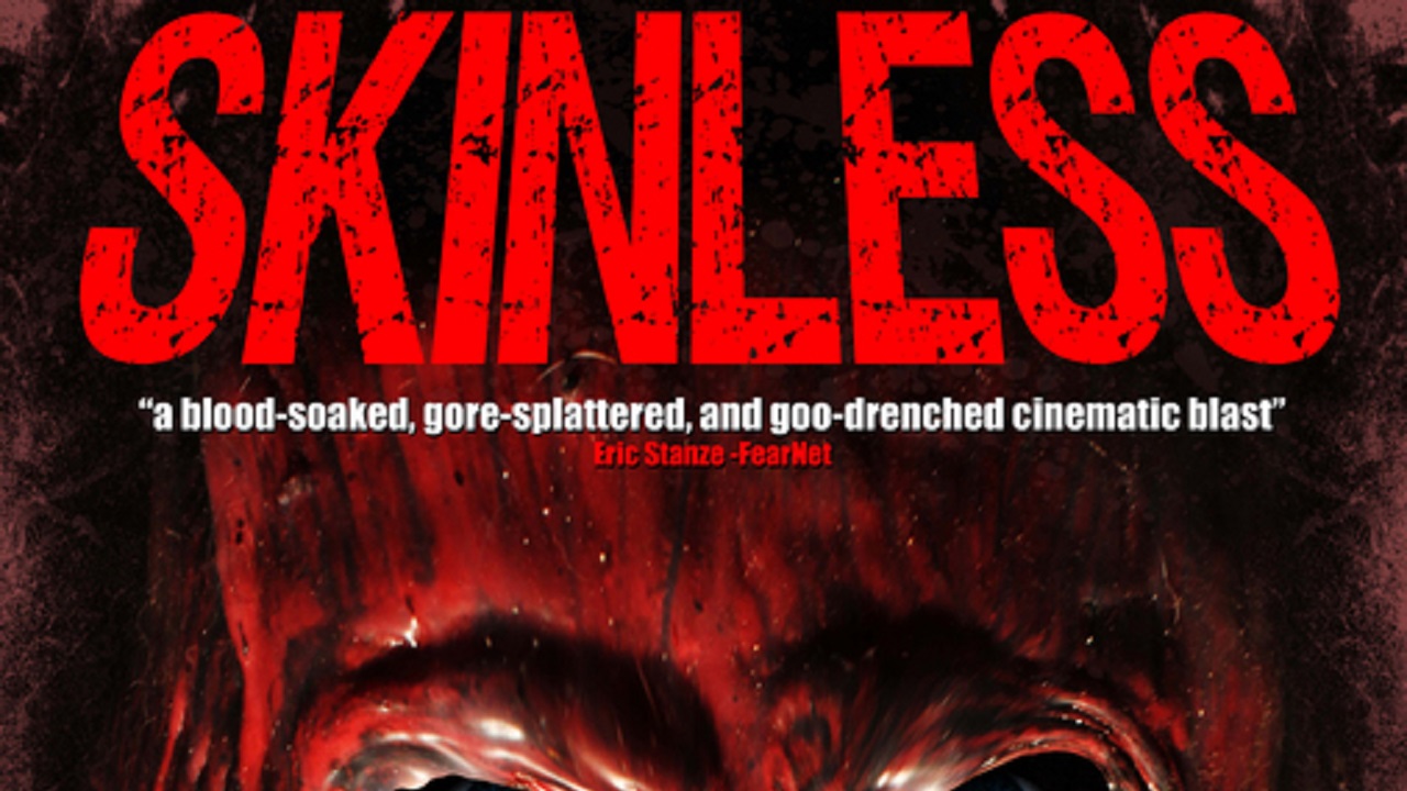 Skinless (2013)