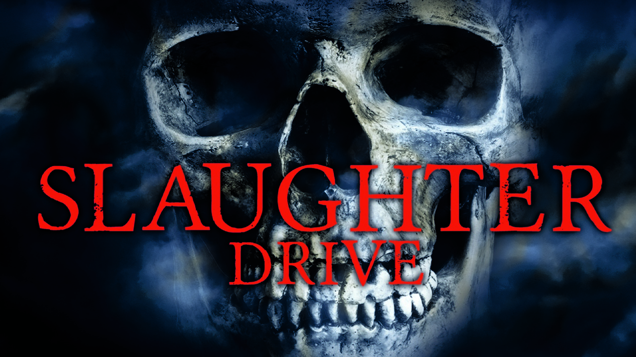 Slaughter Drive (2017)