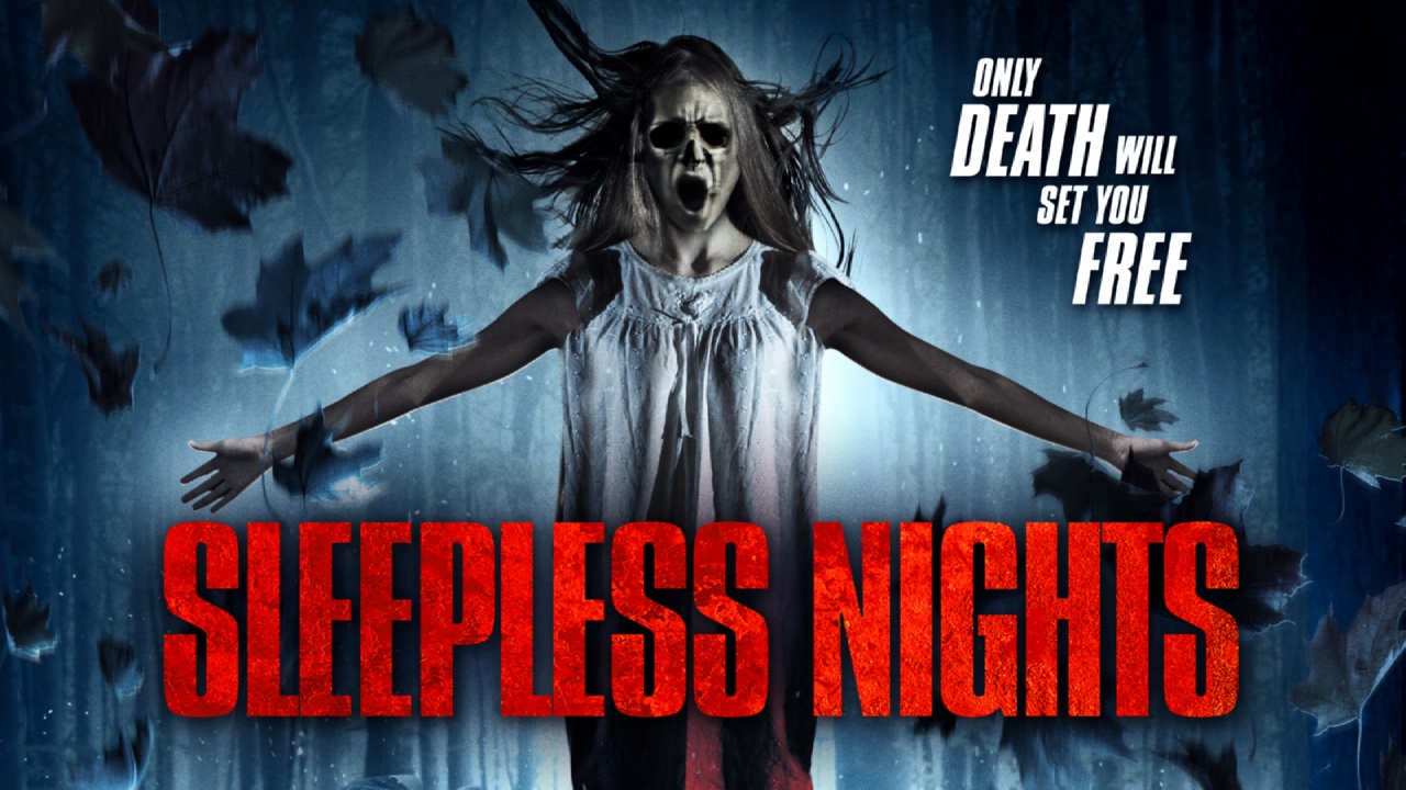 Sleepless Nights (2016)