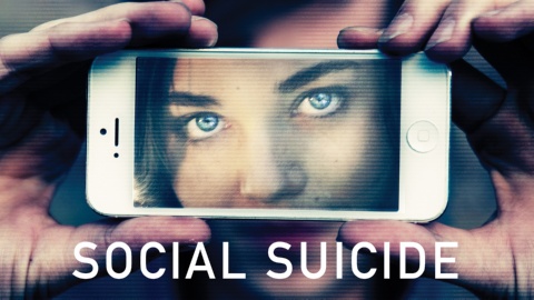 Social Suicide (2016)