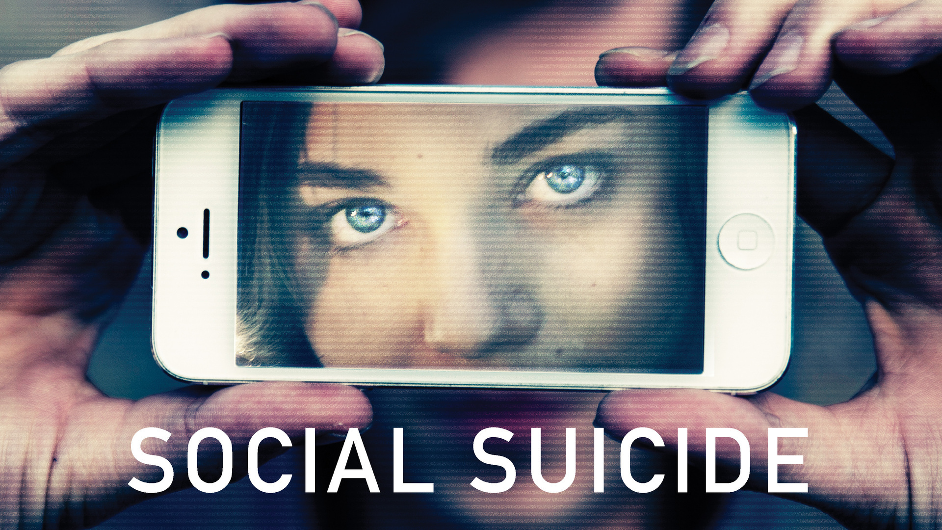 Social Suicide (2016)