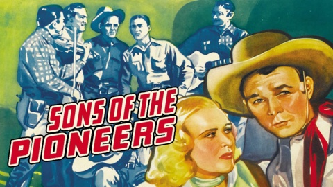 Sons of the Pioneers (1942)