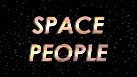 Space People (2016)