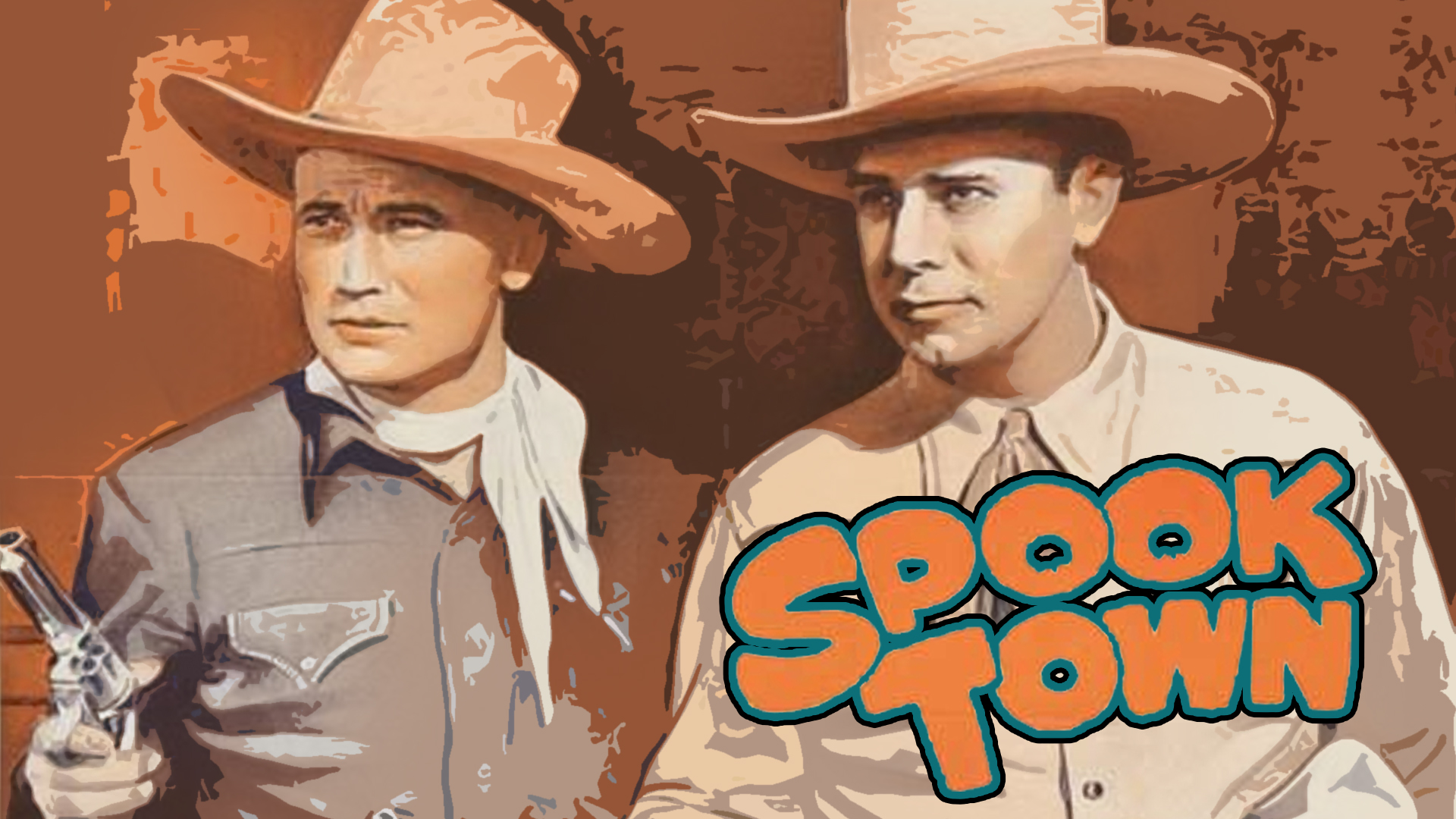 Spook Town (1944)