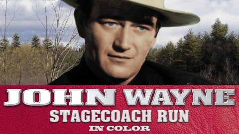 Stagecoach Run (1936)