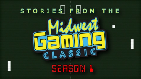 Stories from the Midwest Gaming Classic