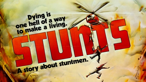 Stunts (1977)