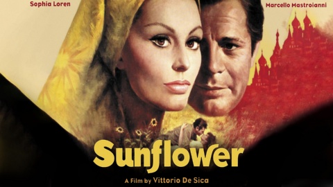 Sunflower (1970)