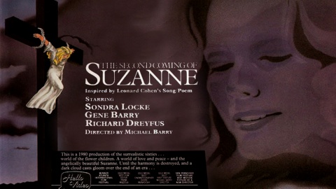 Suzanne [aka The Second Coming of Suzanne] (1974)