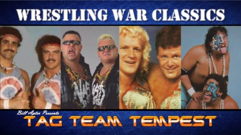 Tag Team Tempest (2021)