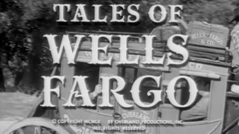 Tales Of Wells Fargo