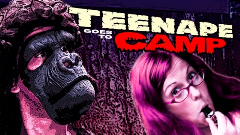Teenape Goes To Camp (2008)