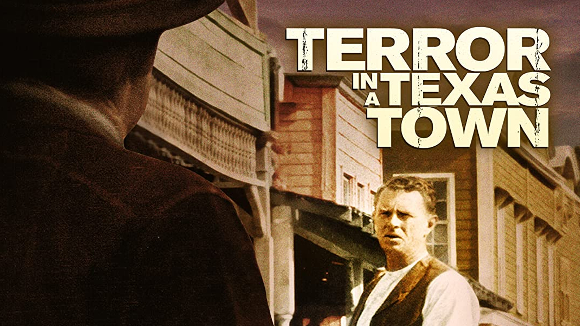 Terror in a Texas Town (1958)
