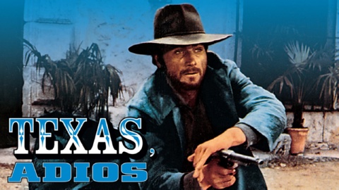 Texas, Adios (1966)