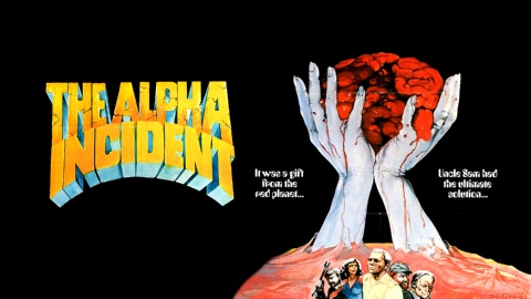 The Alpha Incident (1978)