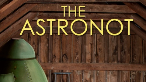 The Astronot (2018)