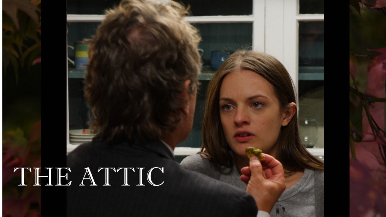 The Attic (2007)