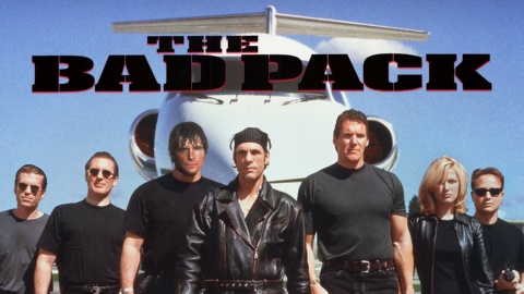 The Bad Pack (1998)
