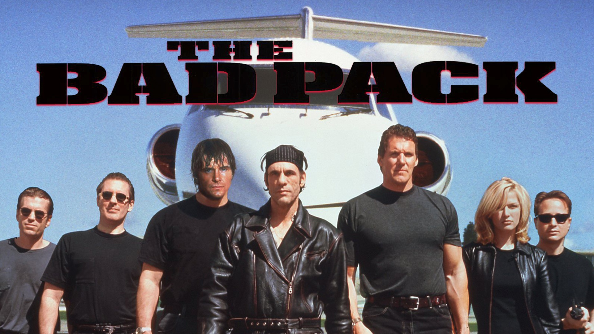 The Bad Pack (1998)