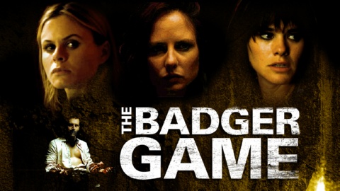The Badger Game (2015)