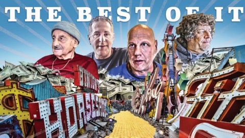 The Best of It (2016)