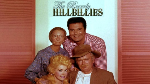 The Beverly Hillbillies