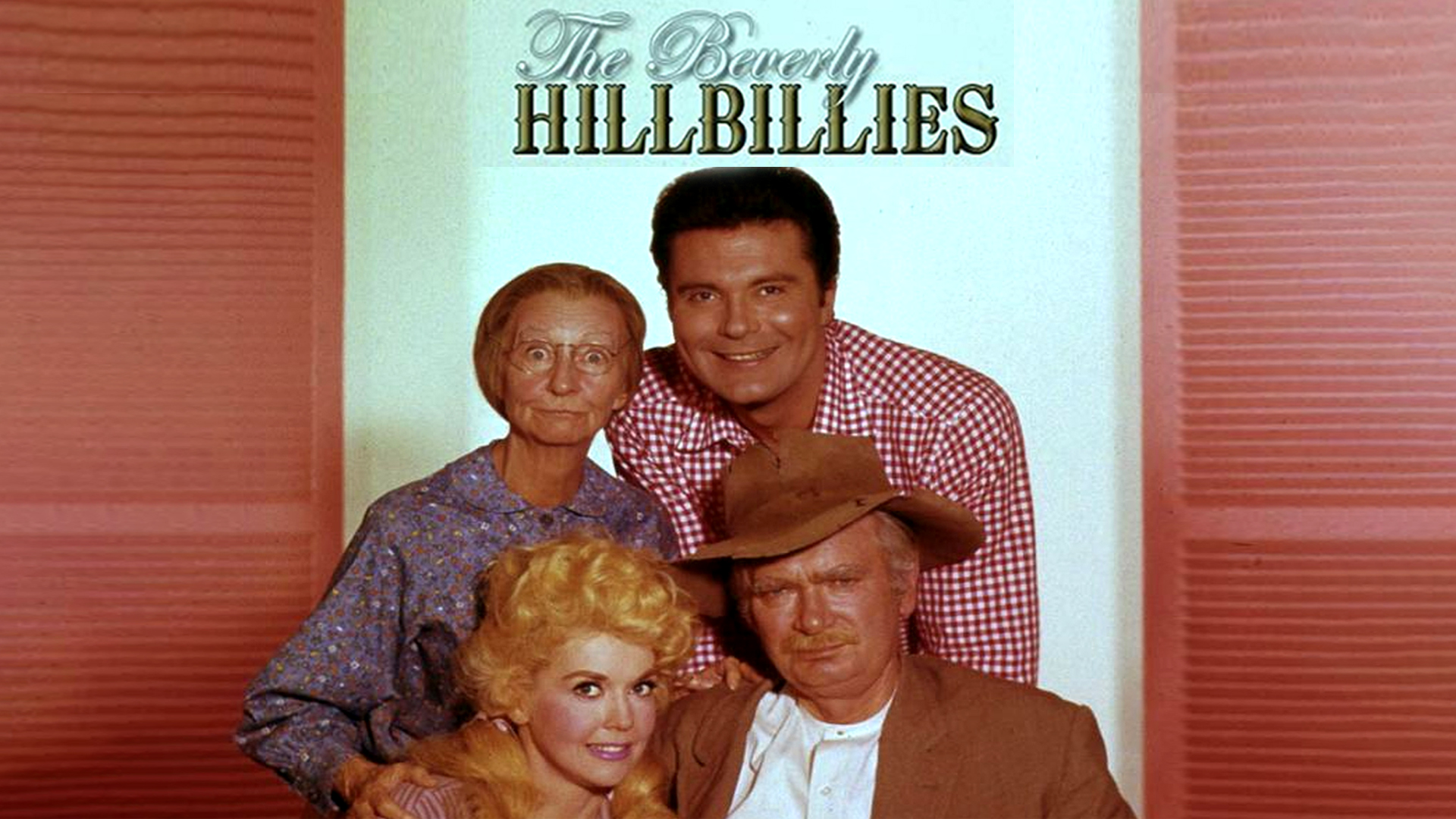 The Beverly Hillbillies