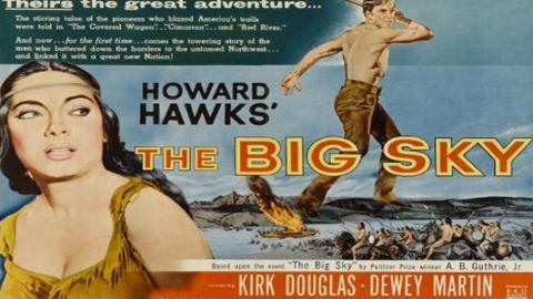 The Big Sky (1952)