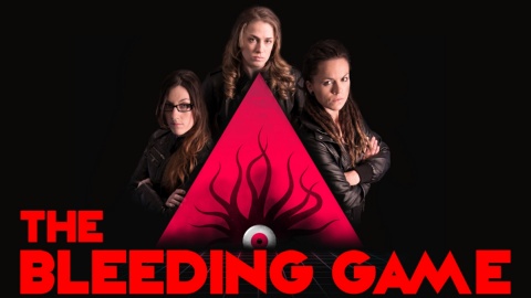 The Bleeding Game (2018)