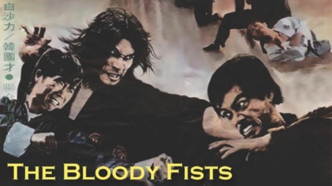 The Bloody Fists (1972)