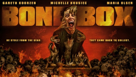 The Bone Box (2019)