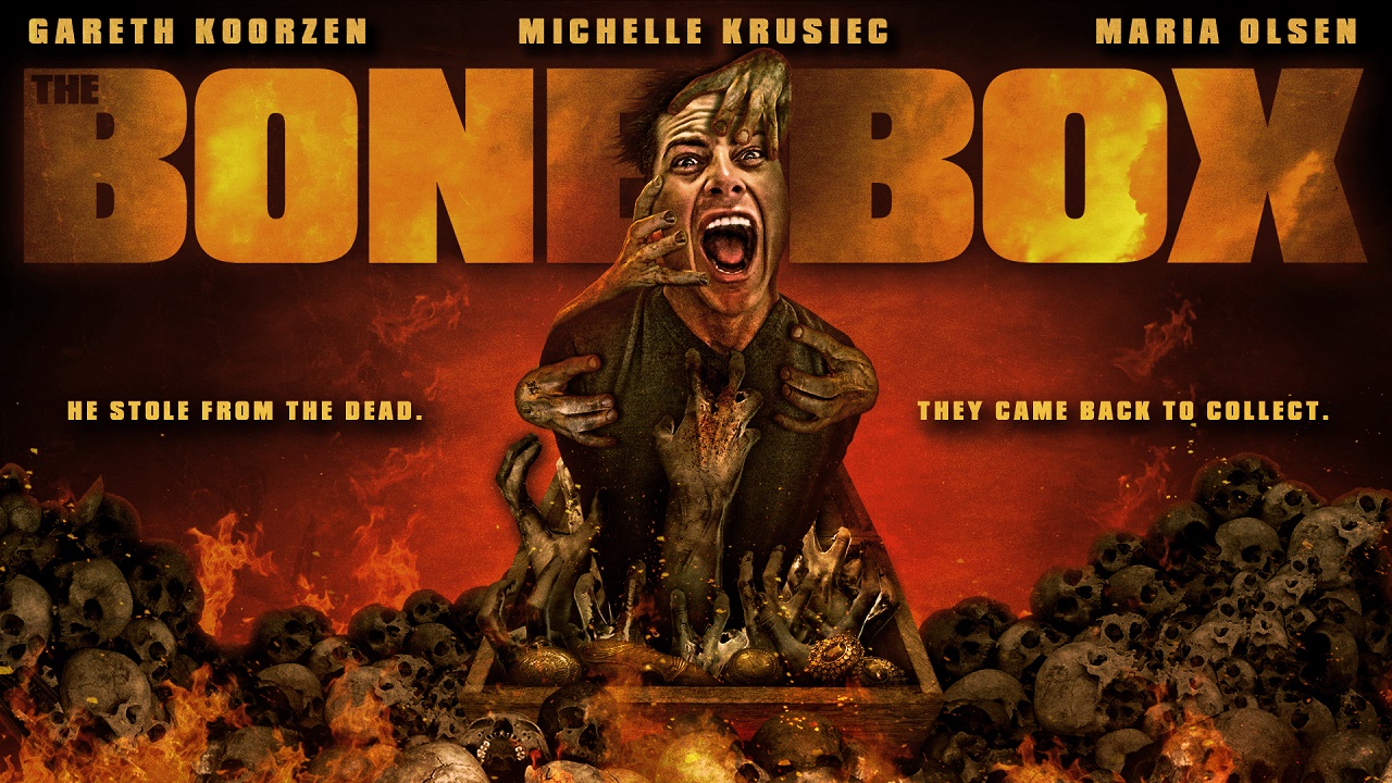 The Bone Box (2019)