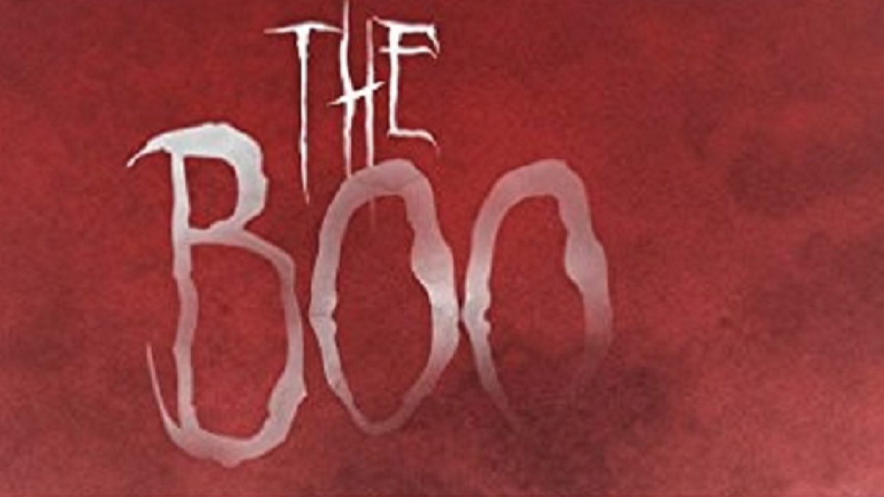The Boo (2018)