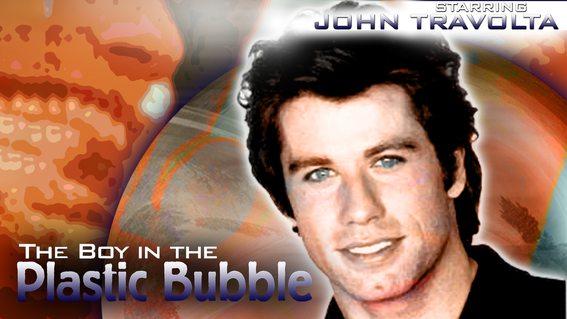 The Boy In The Plastic Bubble (1976)