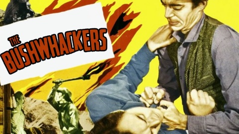 The Bushwhackers (1952)