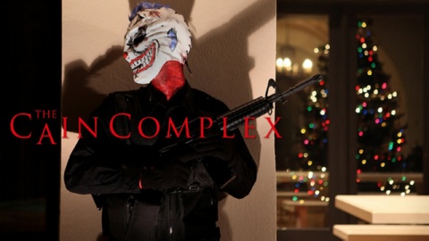 The Cain Complex (2013)