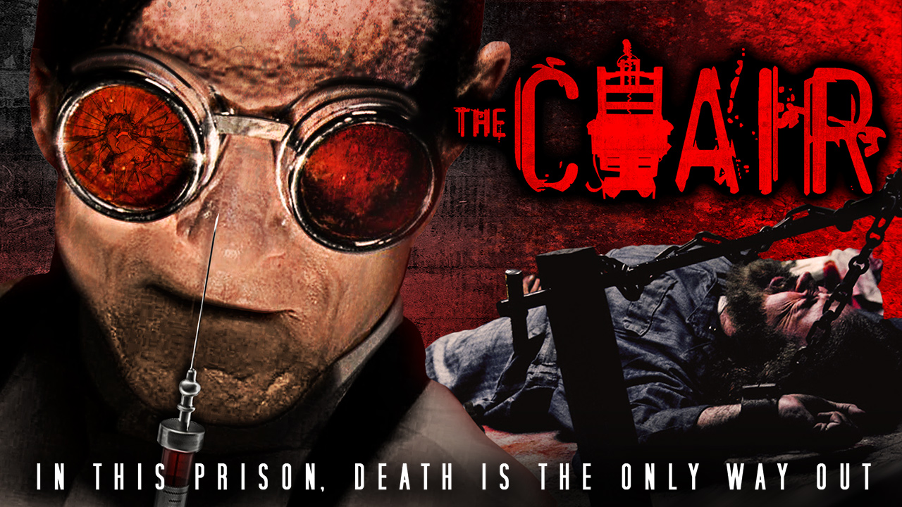 The Chair (2016)